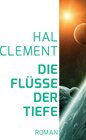 Buchcover Die Flüsse der Tiefe