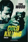 Buchcover Cold Killing