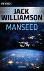 Buchcover Manseed