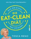 Buchcover Die Eat-Clean Diät. Das Original