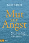 Buchcover Mut zur Angst