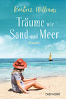 Buchcover Träume wie Sand und Meer