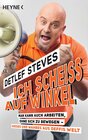 Buchcover Ich scheiß auf Winkel!