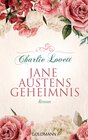 Buchcover Jane Austens Geheimnis