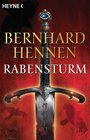 Buchcover Rabensturm