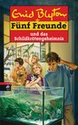 Buchcover Fünf Freunde und das Schildkrötengeheimnis