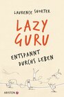 Buchcover Lazy Guru