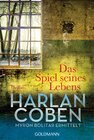 Buchcover Das Spiel seines Lebens - Myron Bolitar ermittelt