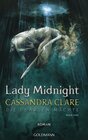 Buchcover Lady Midnight