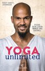 Buchcover Yoga unlimited