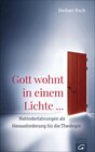 Buchcover Gott wohnt in einem Lichte ...