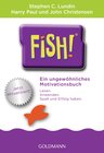 Buchcover Fish!™