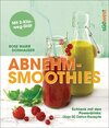 Buchcover Abnehm-Smoothies