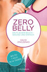 Buchcover Zero Belly
