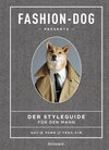 Buchcover Fashion Dog