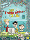 Buchcover Der Theoretikerclub