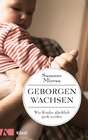 Buchcover Geborgen wachsen