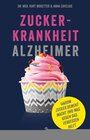 Buchcover Zuckerkrankheit Alzheimer