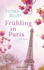 Buchcover Frühling in Paris