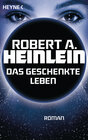 Buchcover Das geschenkte Leben