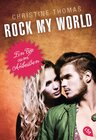 Buchcover Rock my World - Ein Typ zum Anbeißen