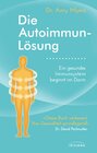 Buchcover Die Autoimmun-Lösung