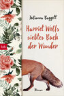 Buchcover Harriet Wolfs siebtes Buch der Wunder