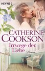 Buchcover Irrwege der Liebe