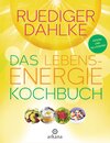 Buchcover Das Lebensenergie-Kochbuch