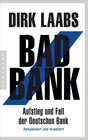 Buchcover Bad Bank