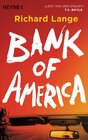 Buchcover Bank of America
