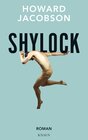Buchcover Shylock