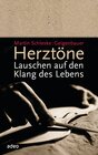 Buchcover Herztöne