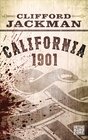 Buchcover California 1901