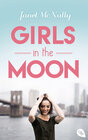 Buchcover Girls In The Moon
