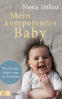 Buchcover Mein kompetentes Baby