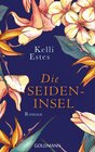 Buchcover Die Seideninsel