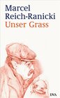 Buchcover Unser Grass