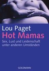Buchcover Hot Mamas
