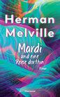 Buchcover Mardi und eine Reise dorthin