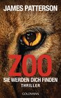 Buchcover Zoo