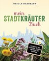 Buchcover Mein Stadt-Kräuter-Buch