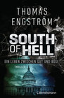 Buchcover South of Hell