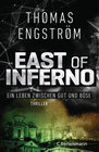 Buchcover East of Inferno