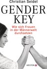 Buchcover Gender-Key