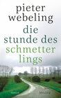 Buchcover Die Stunde des Schmetterlings