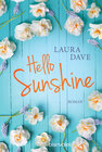 Buchcover Hello Sunshine