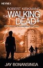 Buchcover The Walking Dead 6