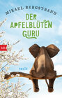 Buchcover Der Apfelblüten-Guru