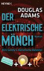 Buchcover Der Elektrische Mönch